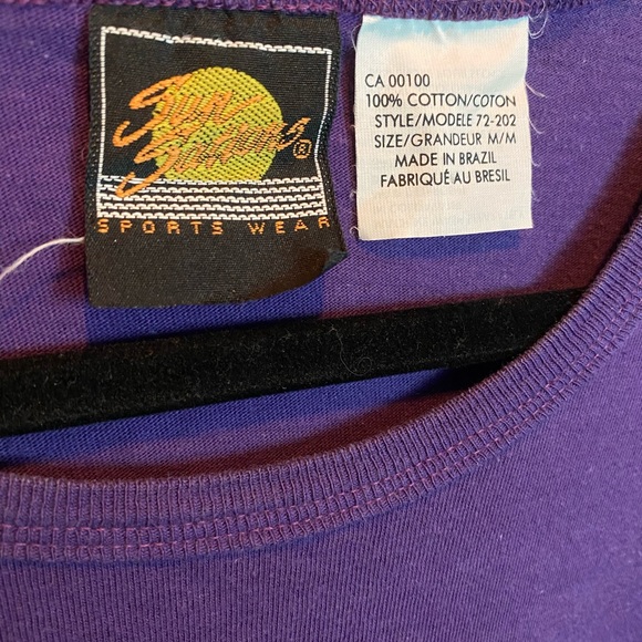 90’s SunSations Surfing Tank Top - Rich and Famous - Picture 4 of 5